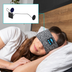 Wireless Bluetooth Earphone Sleeping Band